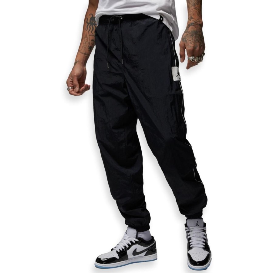 Apparel Jordan | Jordan Essentials Warm-Up Pants Men'S