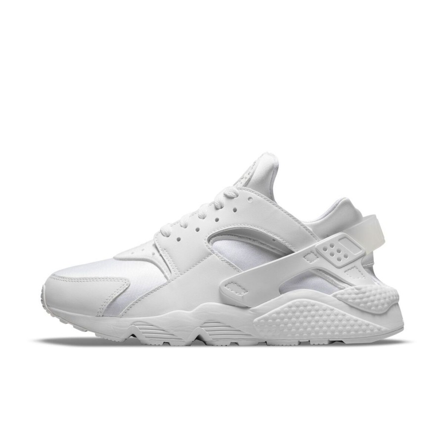 Footwear Nike | Air Huarache Triple White Men Dd1068-102