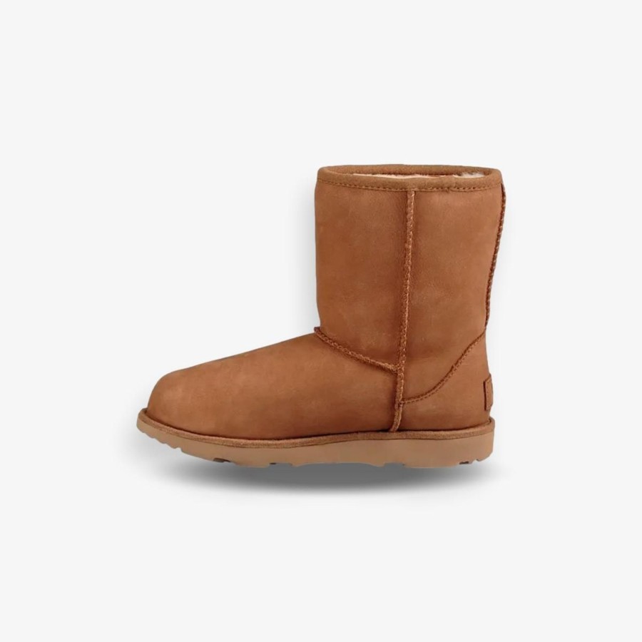 Footwear Ugg | Classic Ii Short Waterproof Boot Ps