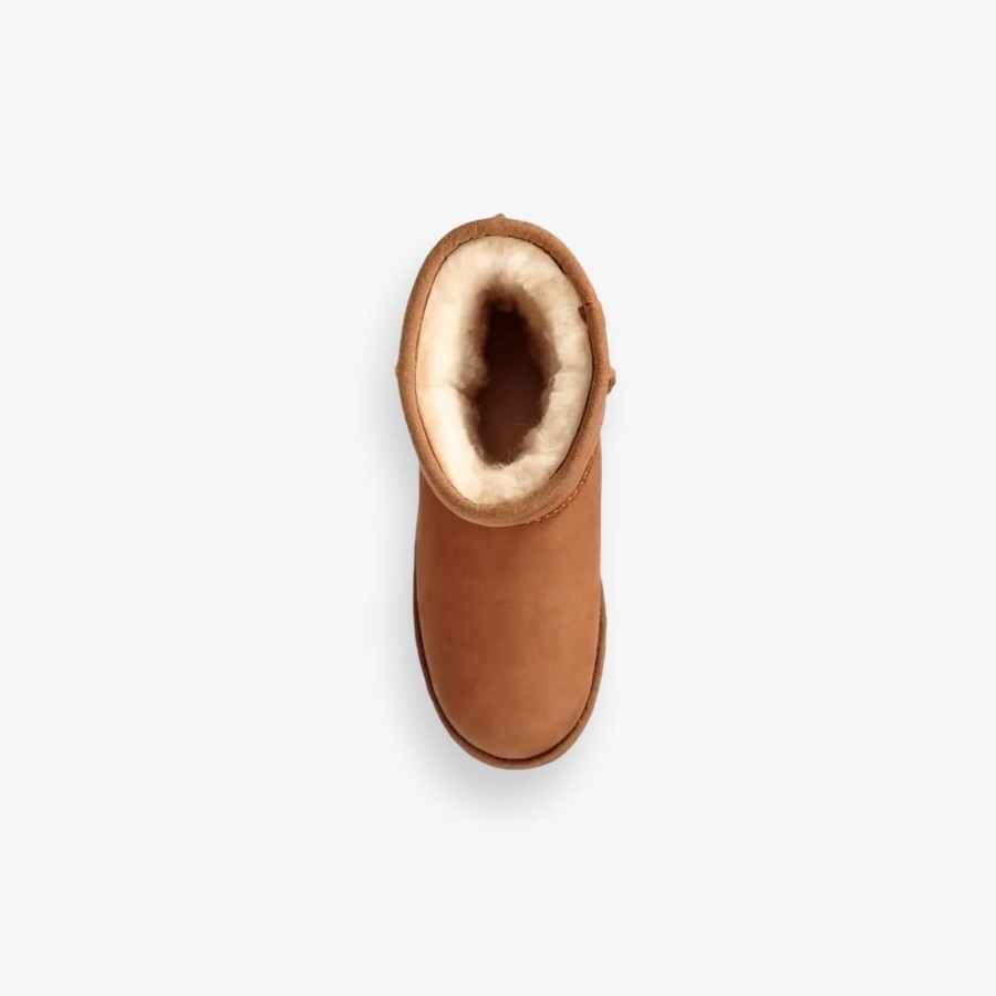 Footwear Ugg | Classic Ii Short Waterproof Boot Ps