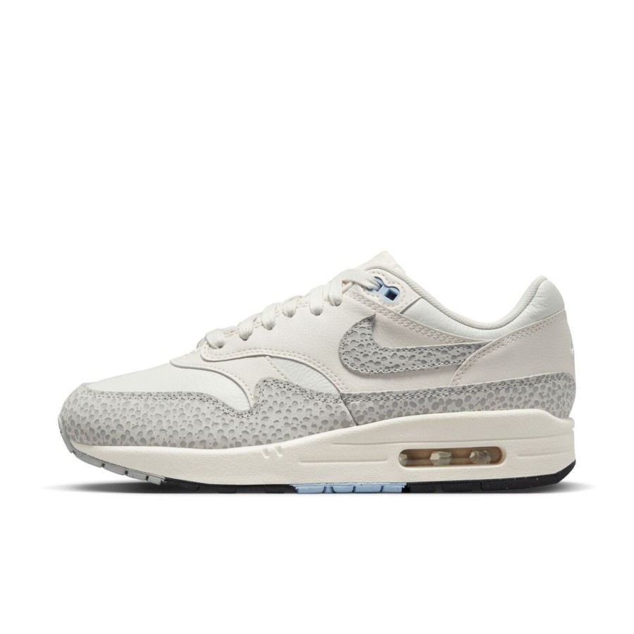 Footwear Nike | Nike Air Max 1 'Safari Summit White'