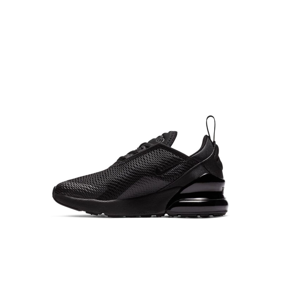 Footwear Nike | Air Max 270 Triple Black Ps