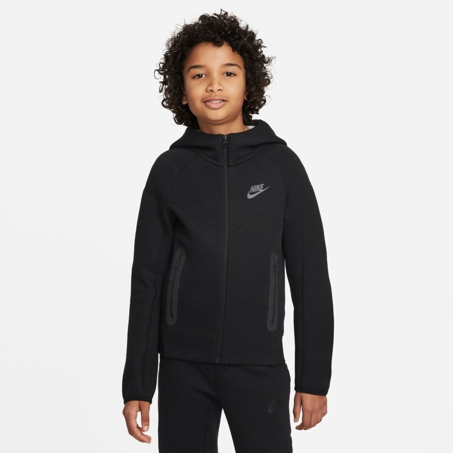 Apparel Nike | Nike Sportswear Tech Fleece Full-Zip Hoodie