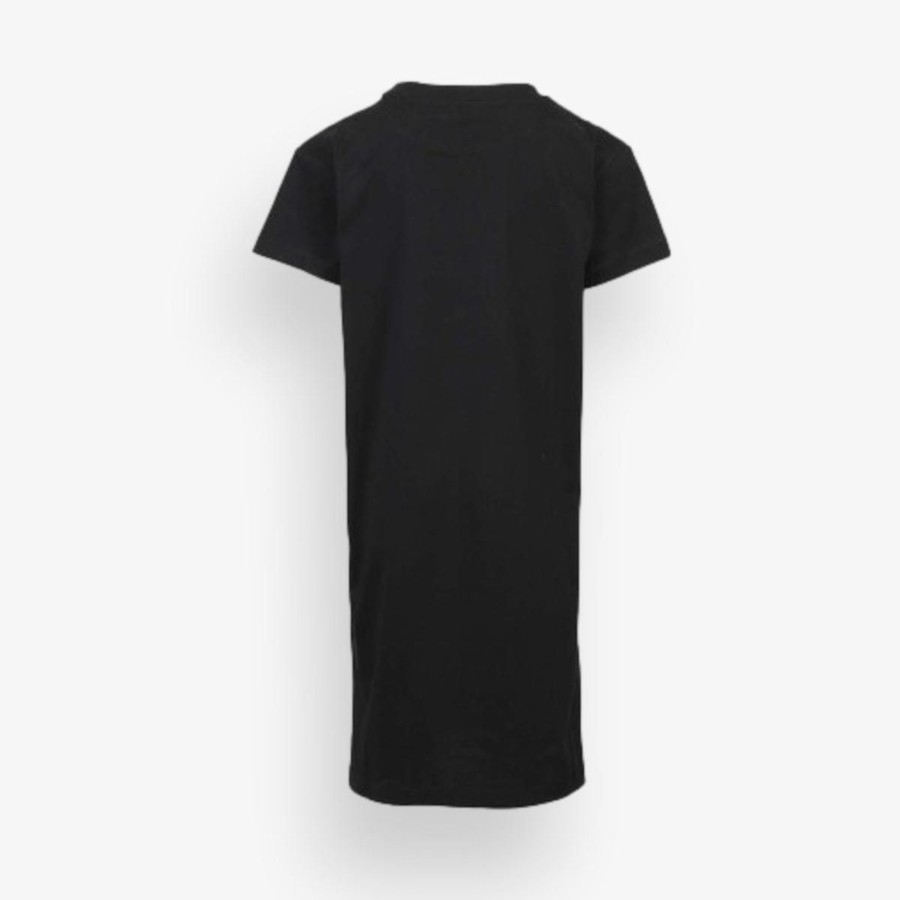 Apparel Balmin | Short Sleeve Dress Girls