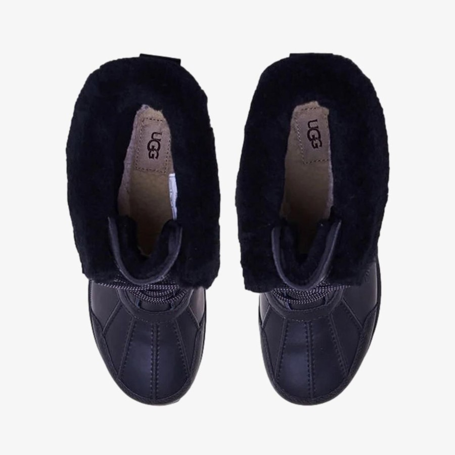 Footwear Ugg | Butte Ii Boots Black Ps