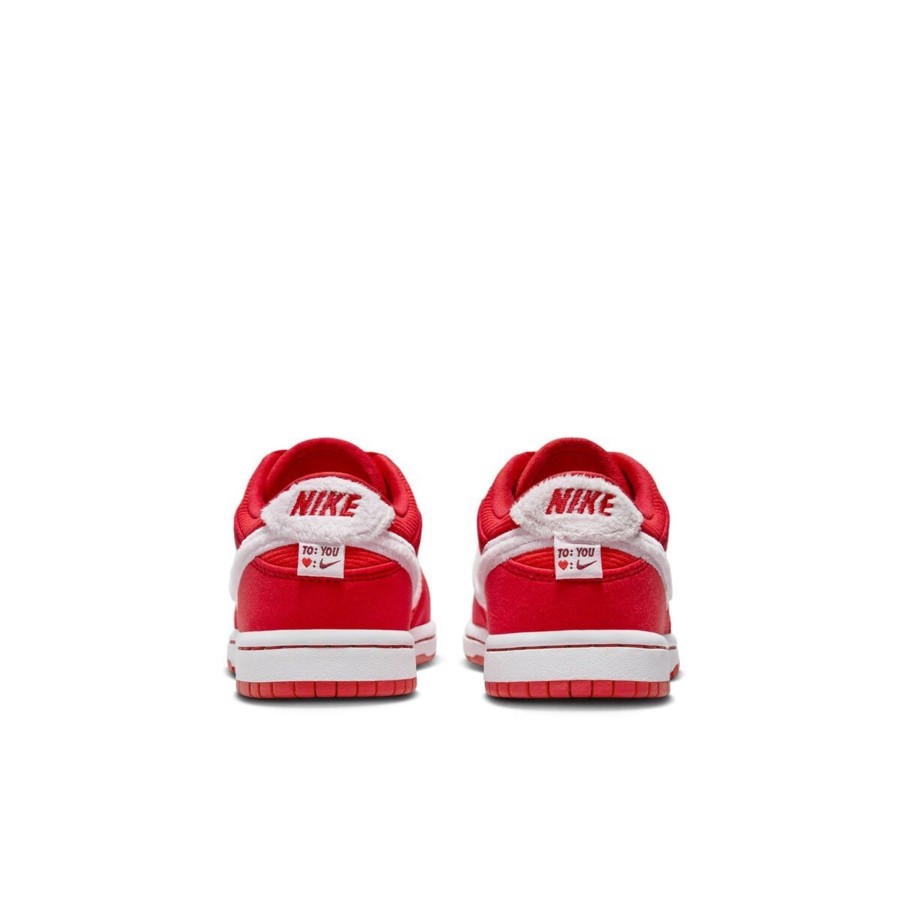 Footwear Nike | Dunk Low Top Valentine'S Day Ps