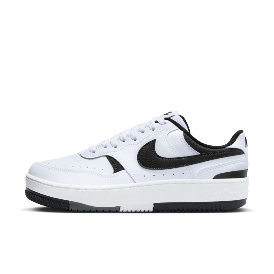 Footwear Nike | Nike Gamma Force Women White Black