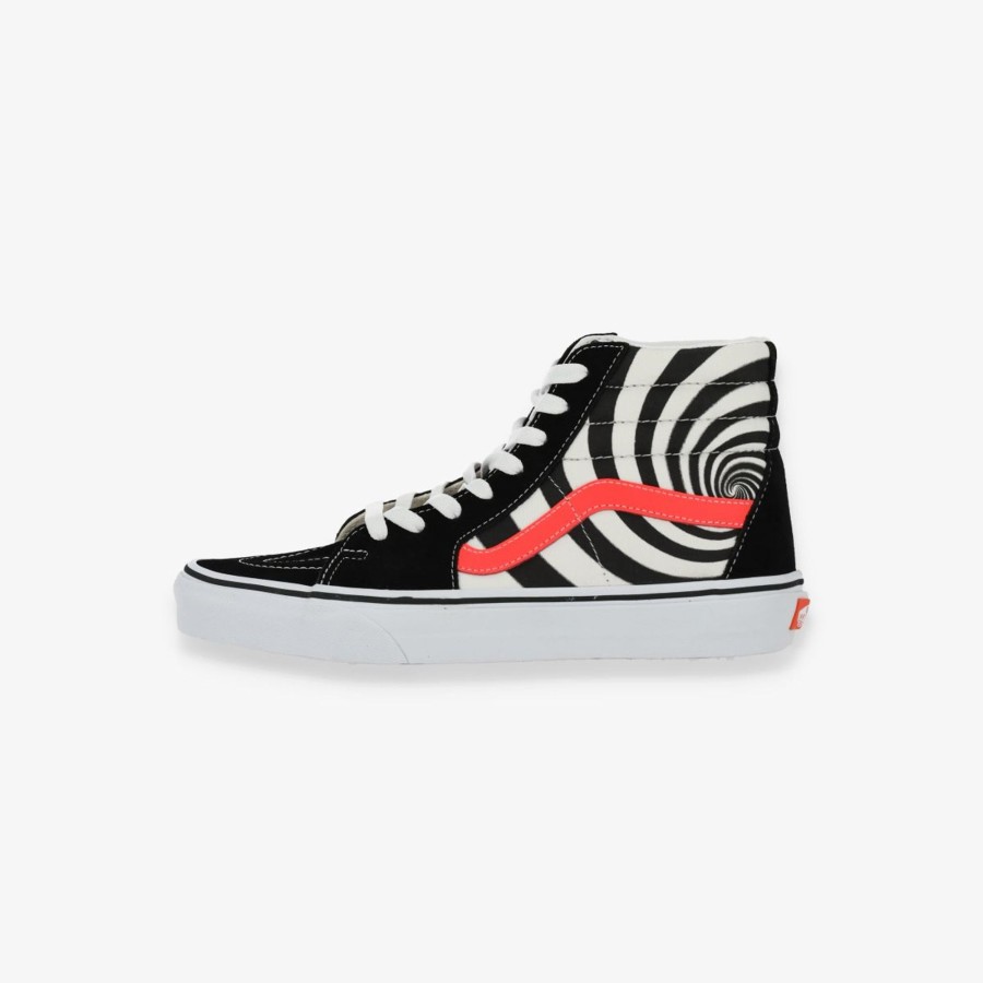 Footwear Vans | Sk8-Hi Swirl