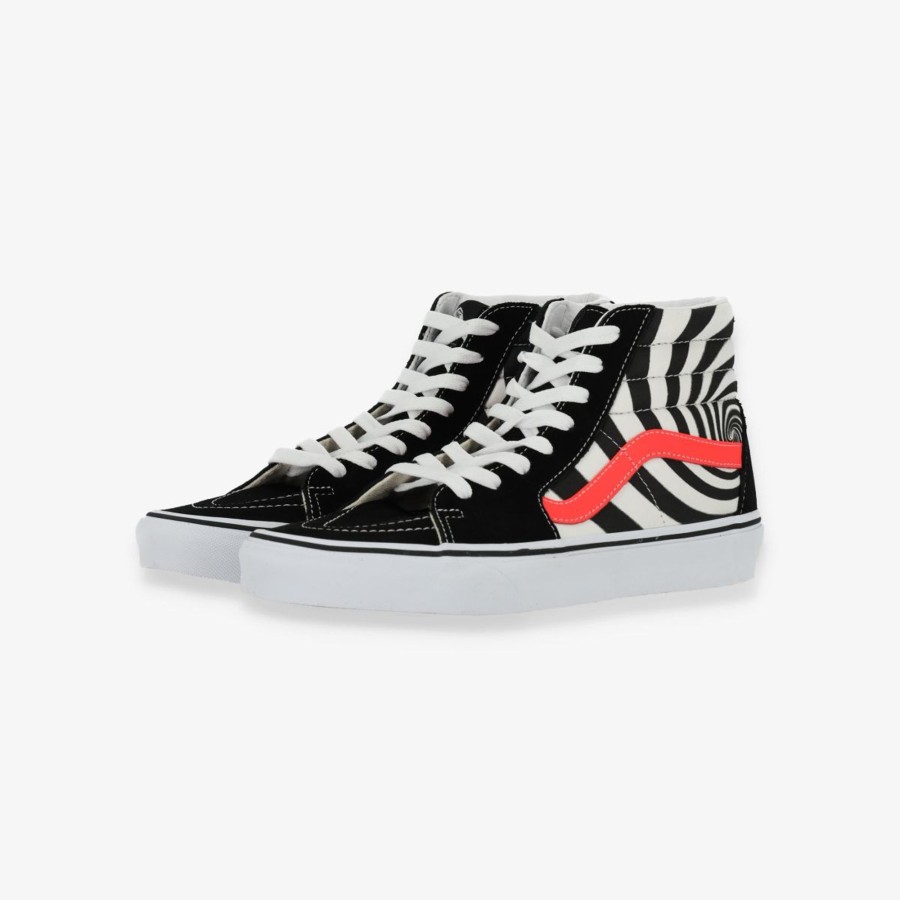 Footwear Vans | Sk8-Hi Swirl