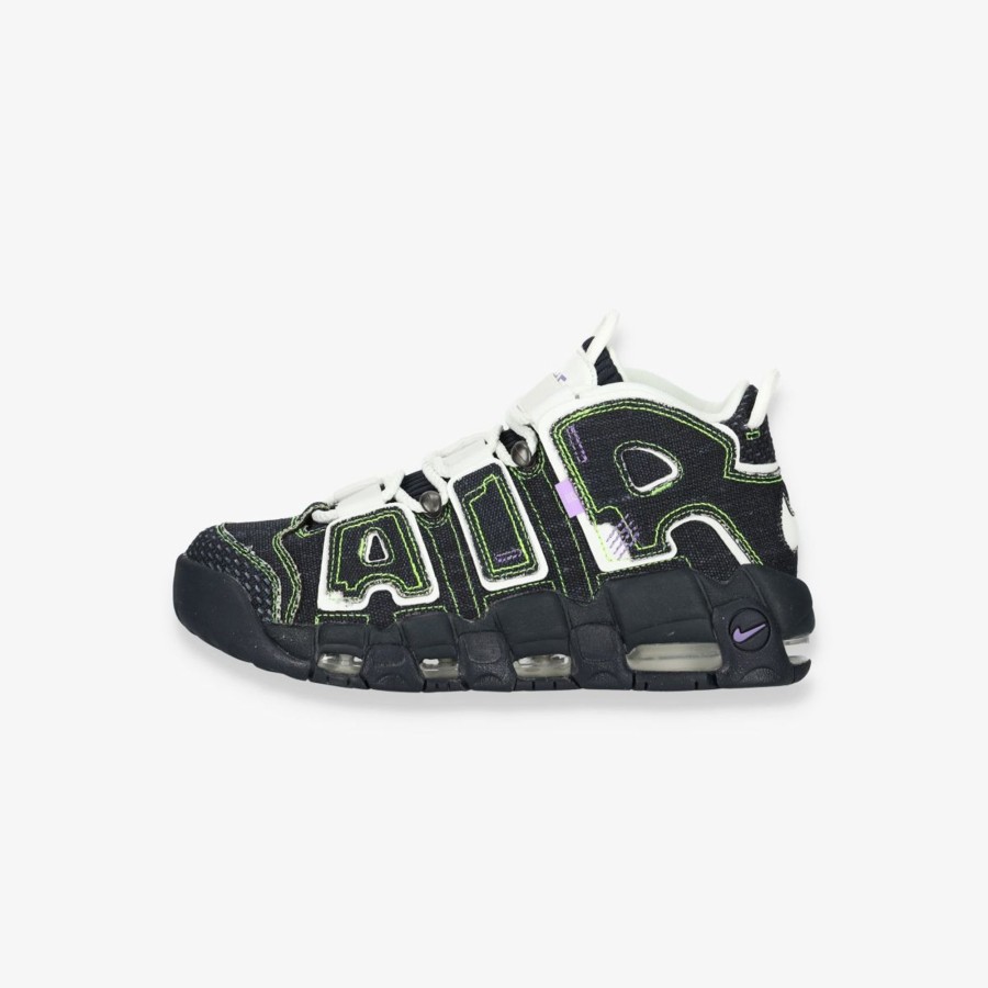 Footwear Nike | Nike Air More Uptempo Serena Williams Design Crew Women'S Dx4219-400