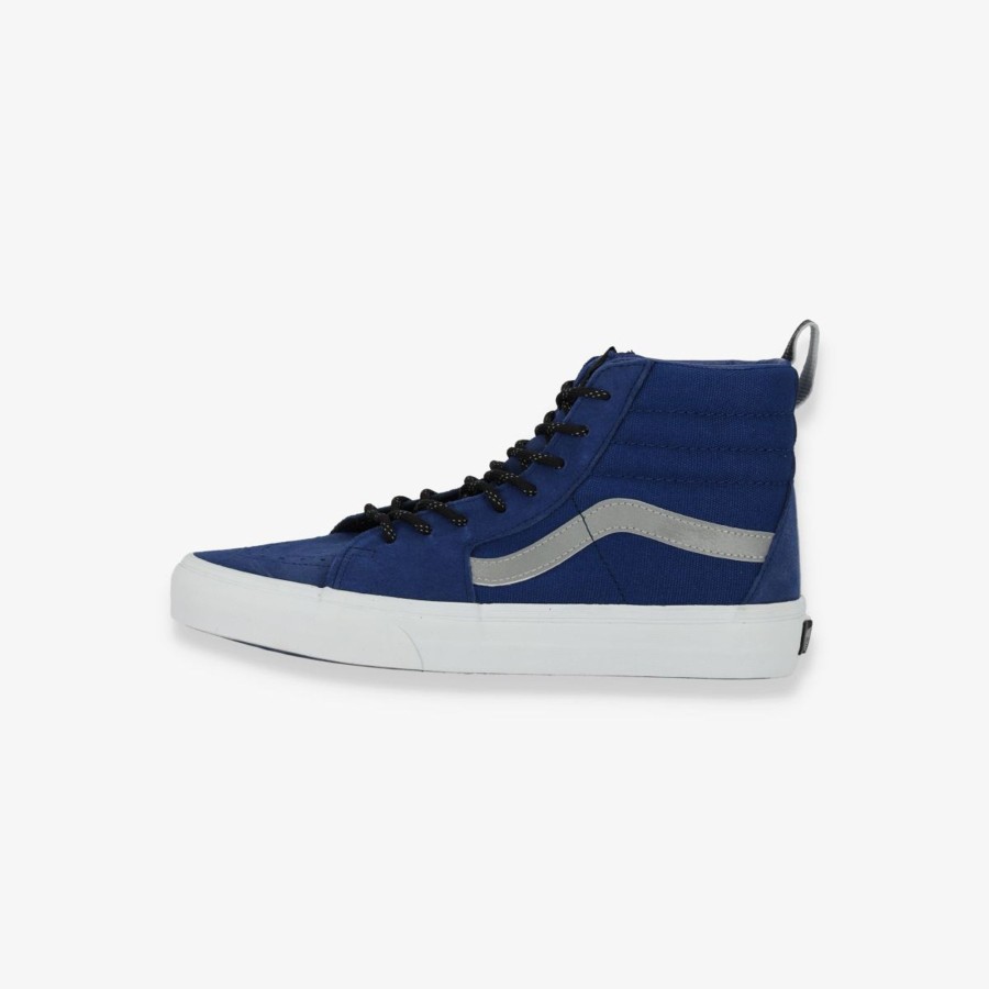 Footwear Vans | Sk8-Hi Otw Webbing