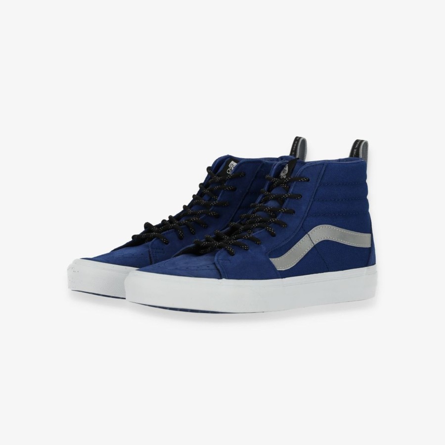 Footwear Vans | Sk8-Hi Otw Webbing