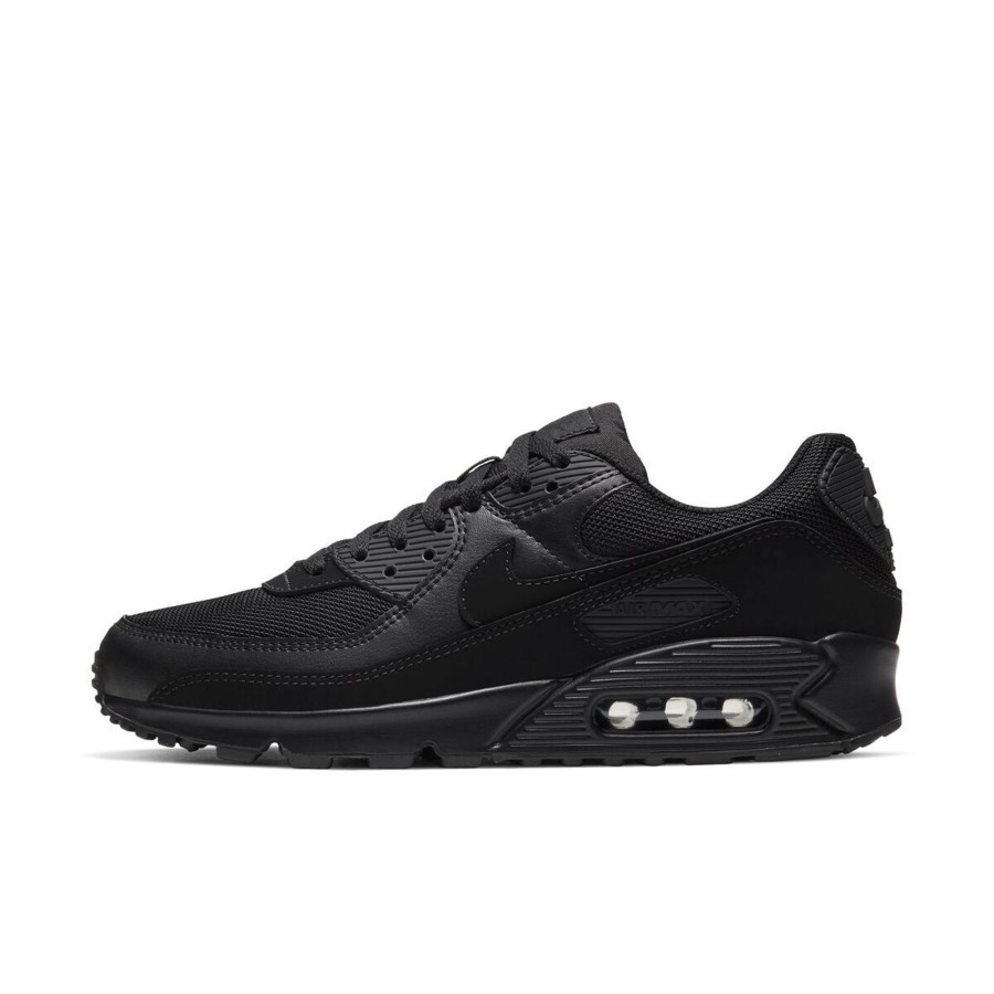 Footwear Nike | Air Max 90 'Triple Black'