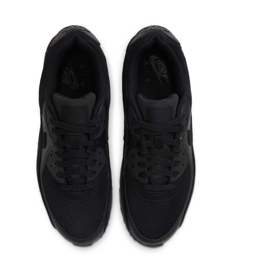 Footwear Nike | Air Max 90 'Triple Black'