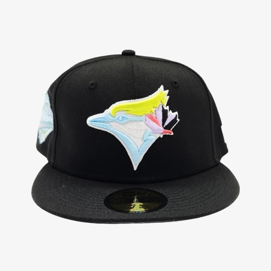 Accessories New Era | 59Fifty Blue Jays Fitted Hat