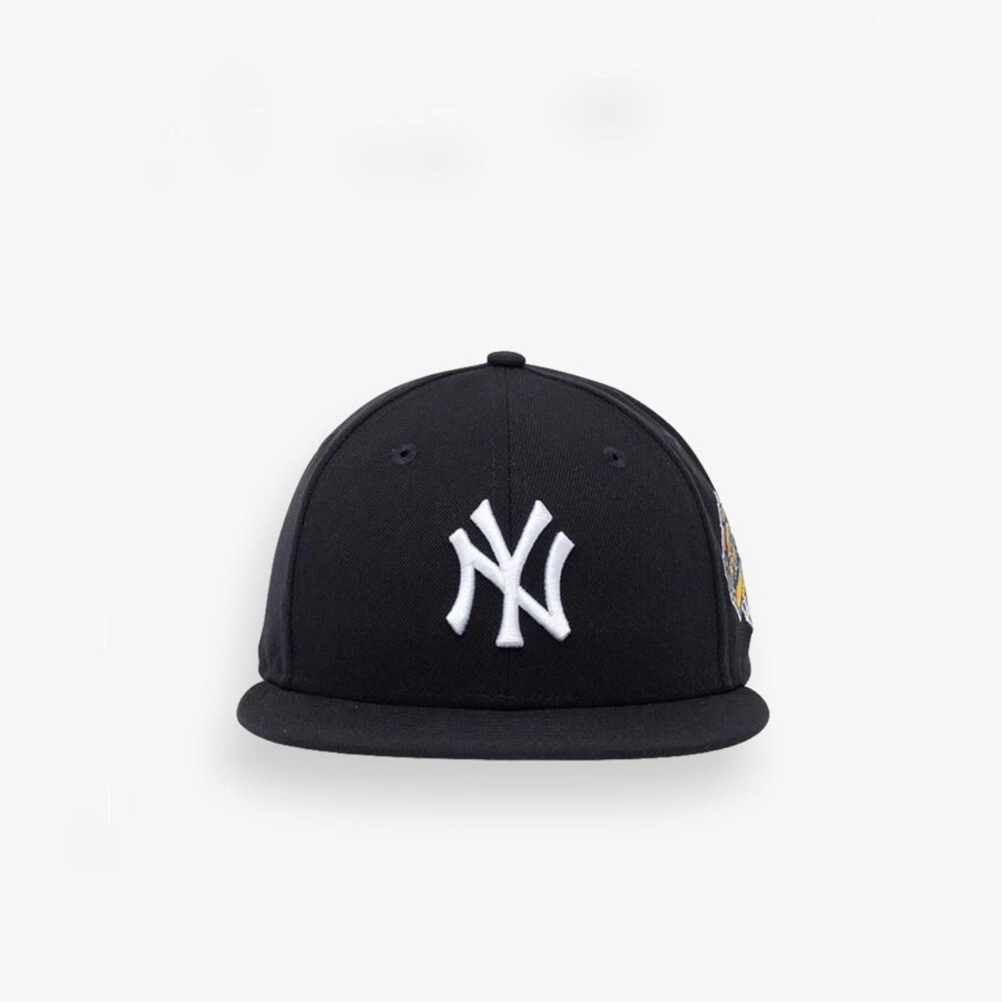 Accessories New Era | 59Fifty New York Yankees 1996 World Series Wool Hat