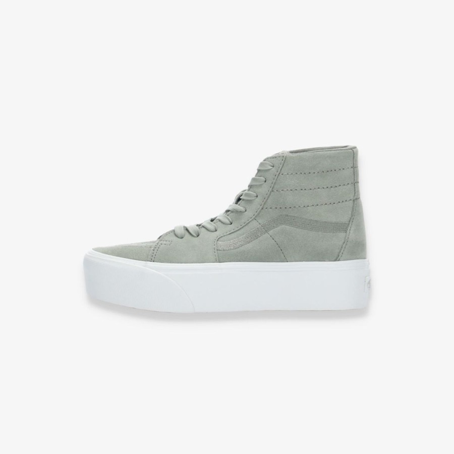 Footwear Vans | Sk8-Hi Tapered Stackform Osf