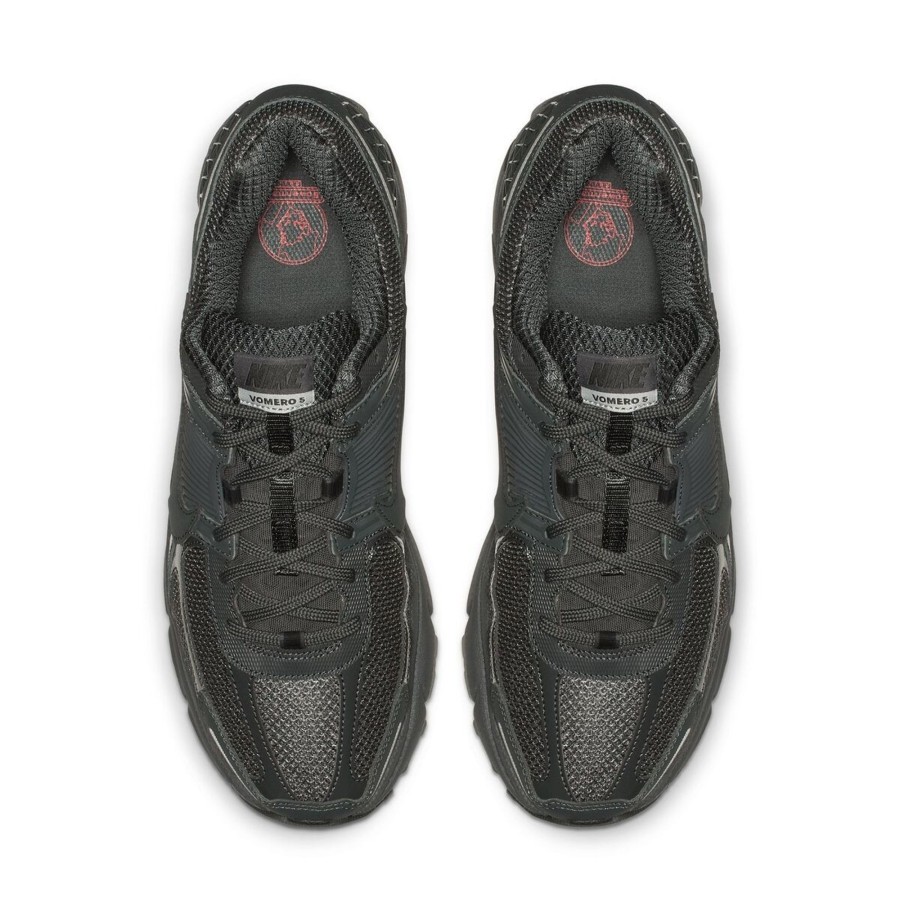 Footwear Nike | Nike Zoom Vomero 5 Anthracite Bv1358-002