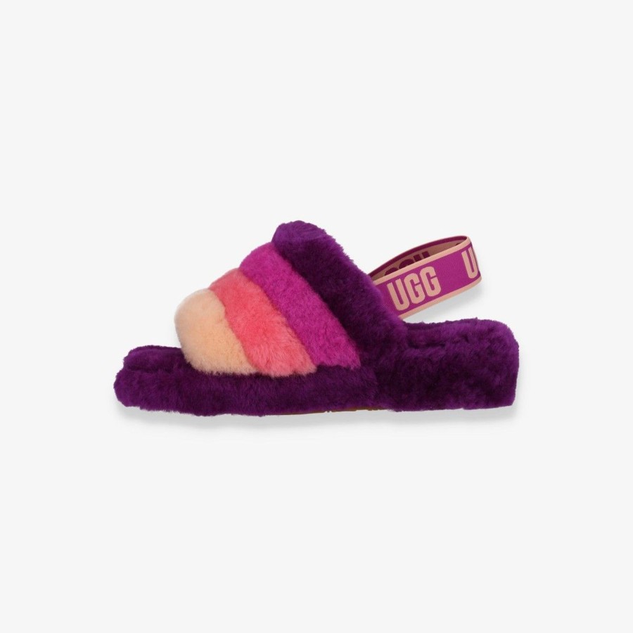 Footwear Ugg | Fluff Yeah Slide