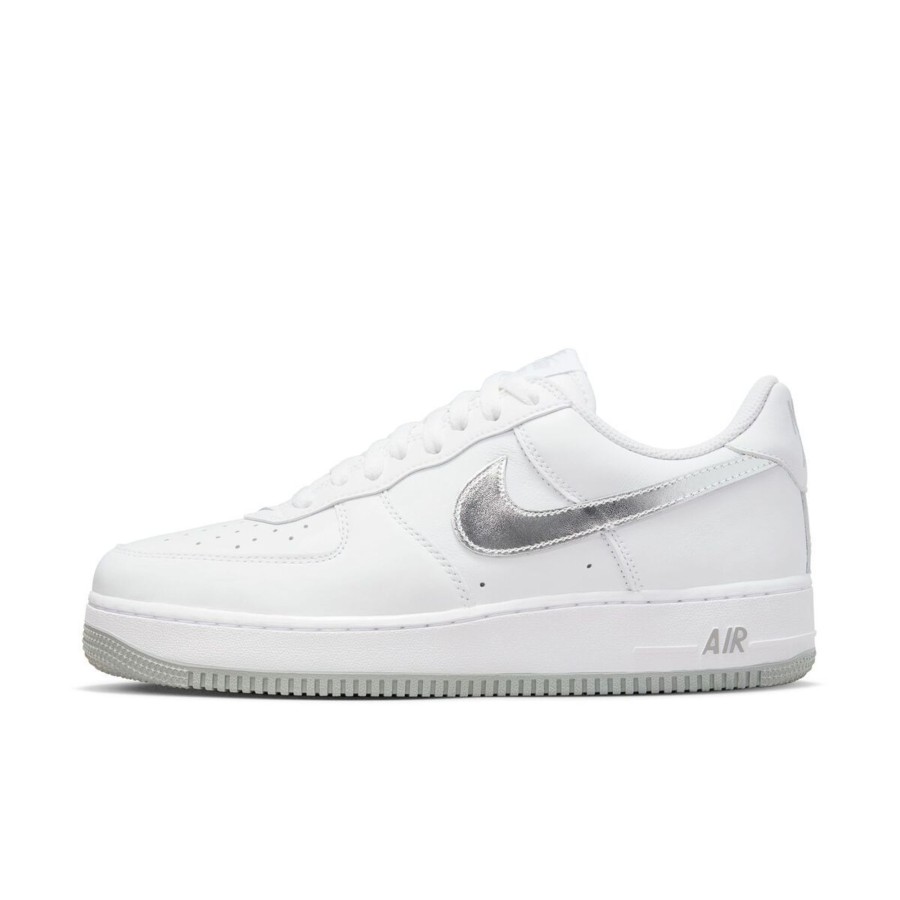 Footwear Nike | Air Force 1 Low Color Of The Month Men Dz6755-100