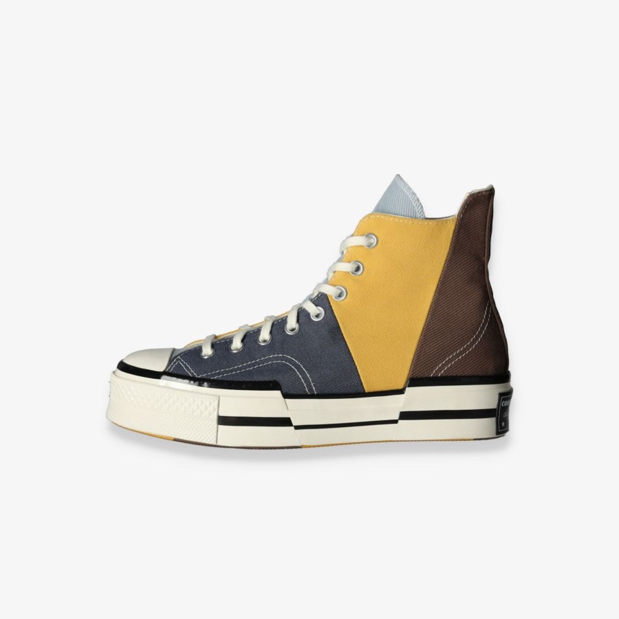 Footwear Converse | Chuck 70 Plus High Squirrel