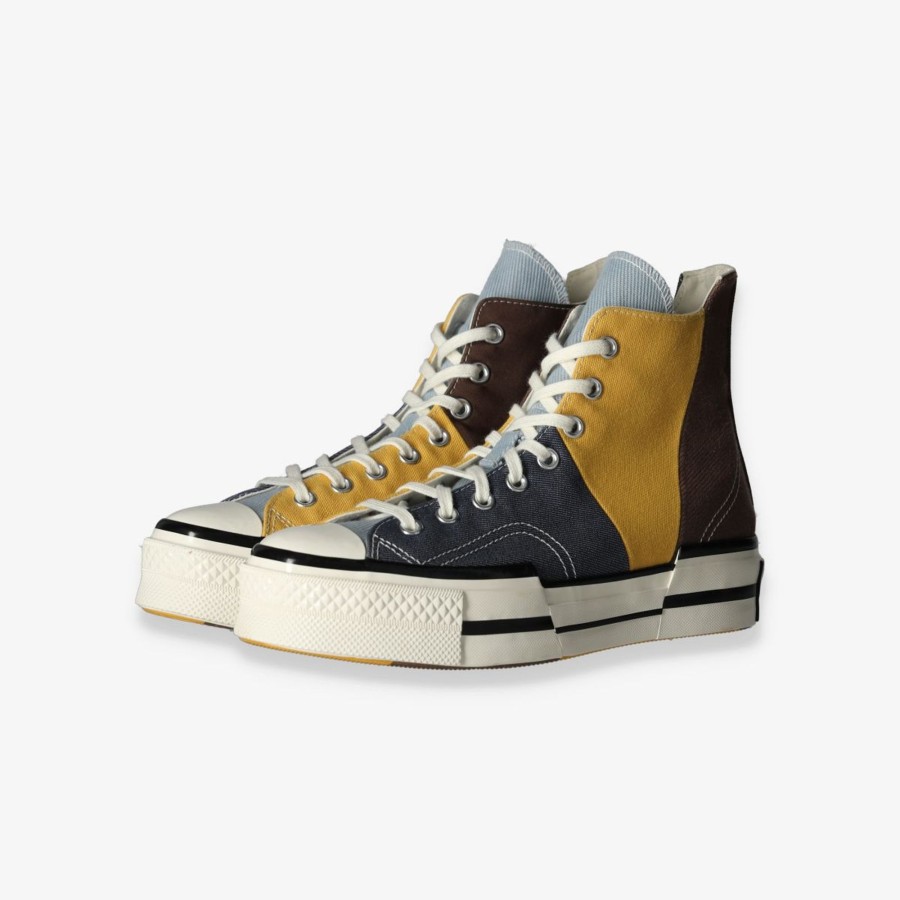 Footwear Converse | Chuck 70 Plus High Squirrel