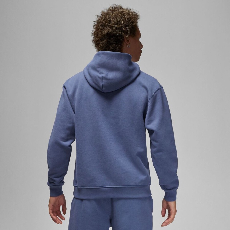 Apparel Jordan | Air Jordan Wordmark Fleece Hoodie