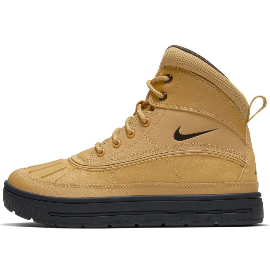 Footwear Nike | Nike Woodside 2 High Acg Big Kids' Boots Gs