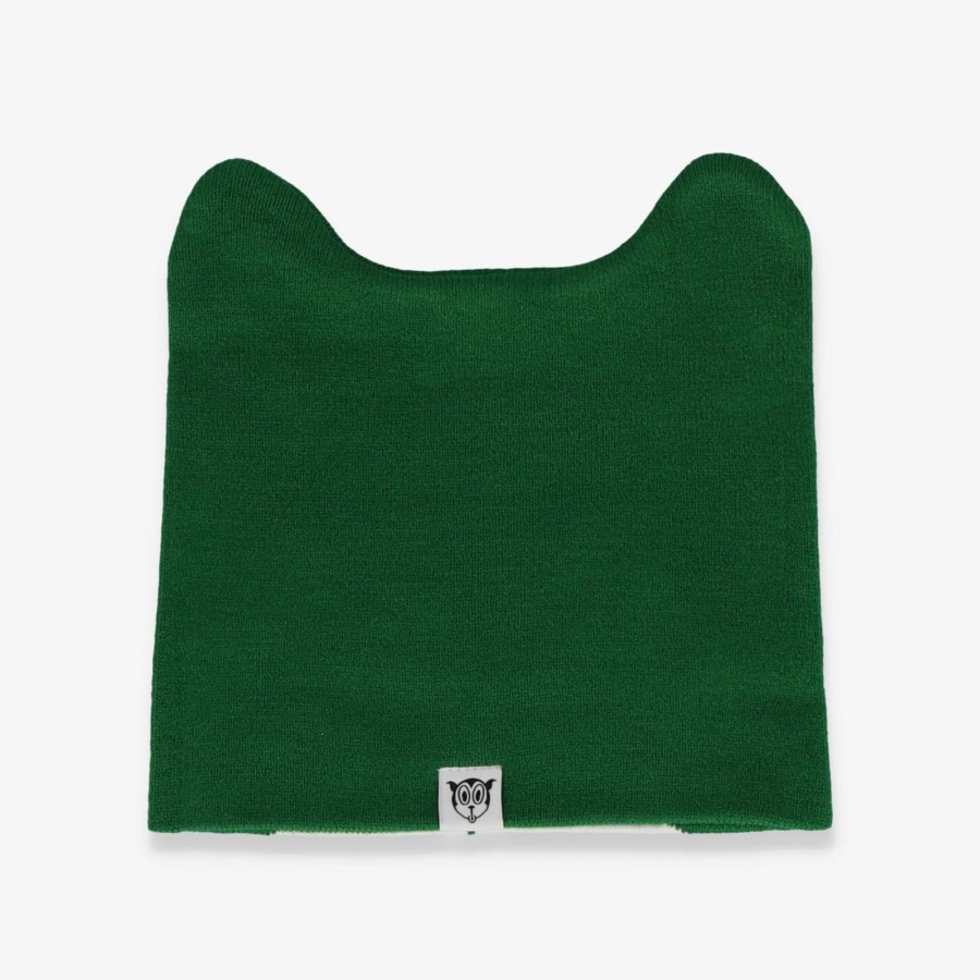 Accessories The Peaceful People | Grass Green Heiwa Beenie