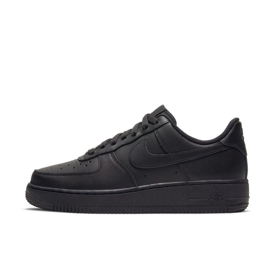 Footwear Nike | Air Force 1 '07 'Triple Black'