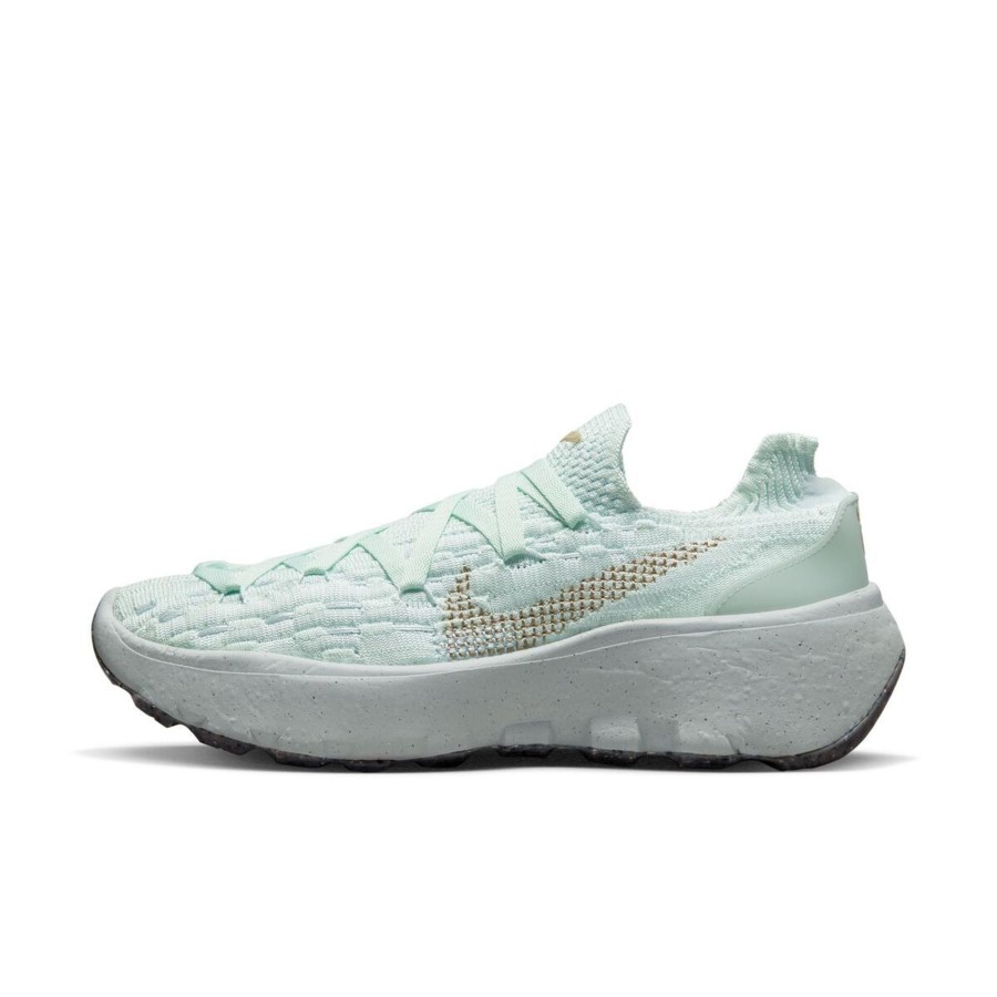 Footwear Nike | Nike Space Hippie 04 Women Da2725-300