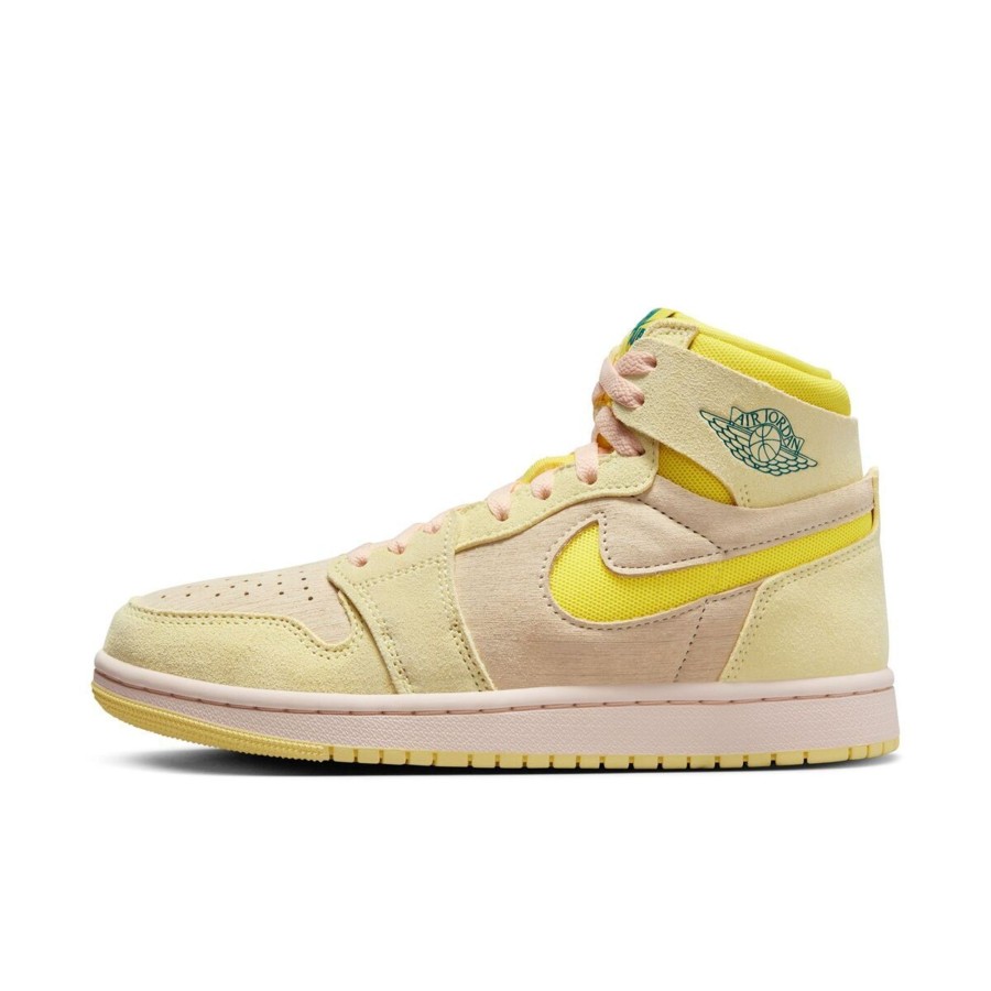 Footwear Jordan | Air Jordan 1 Zoom Cmft 2