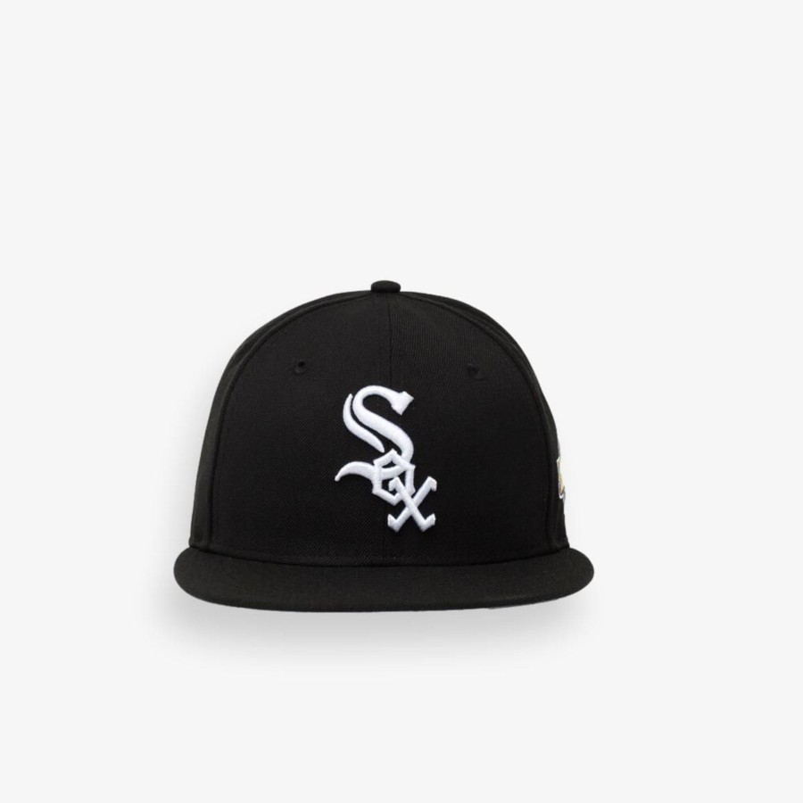 Accessories New Era | 59Fifty Chicago White Sox 2005 World Series Wool Hat