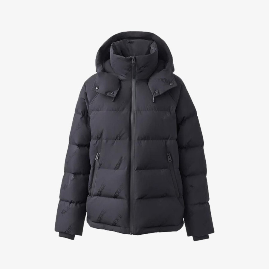 Apparel Mackage | Hooded Down Jacket