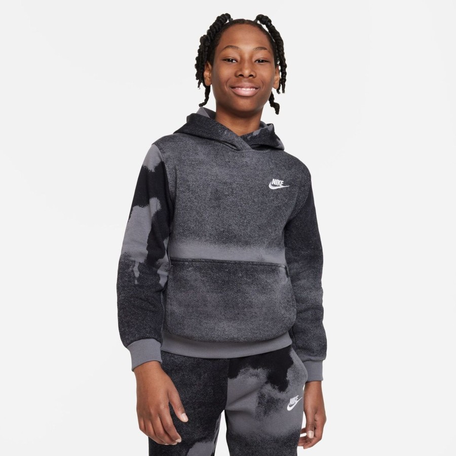 Apparel Nike | Nike Sportswear Club Fleece Pullover Hoodie