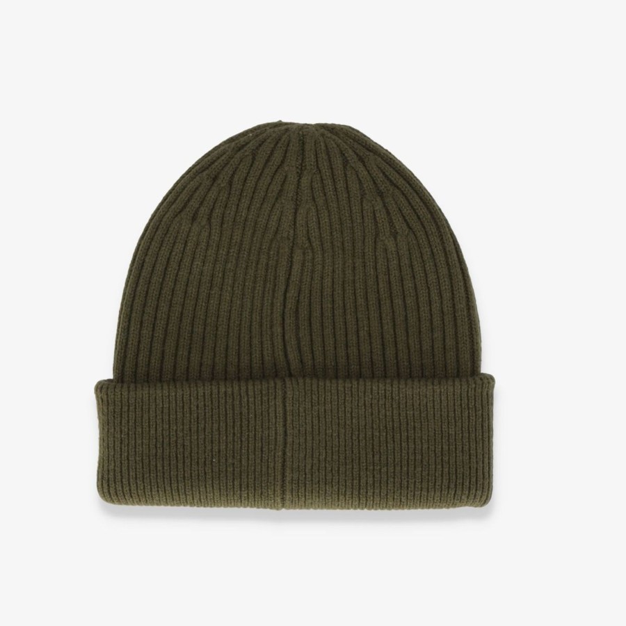 Accessories Nike | Acg Cuffed Olive Beanie