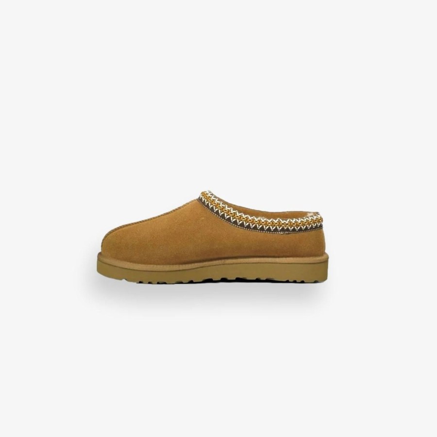 Footwear Ugg | Ugg Tasman Slipper Chestnut Men