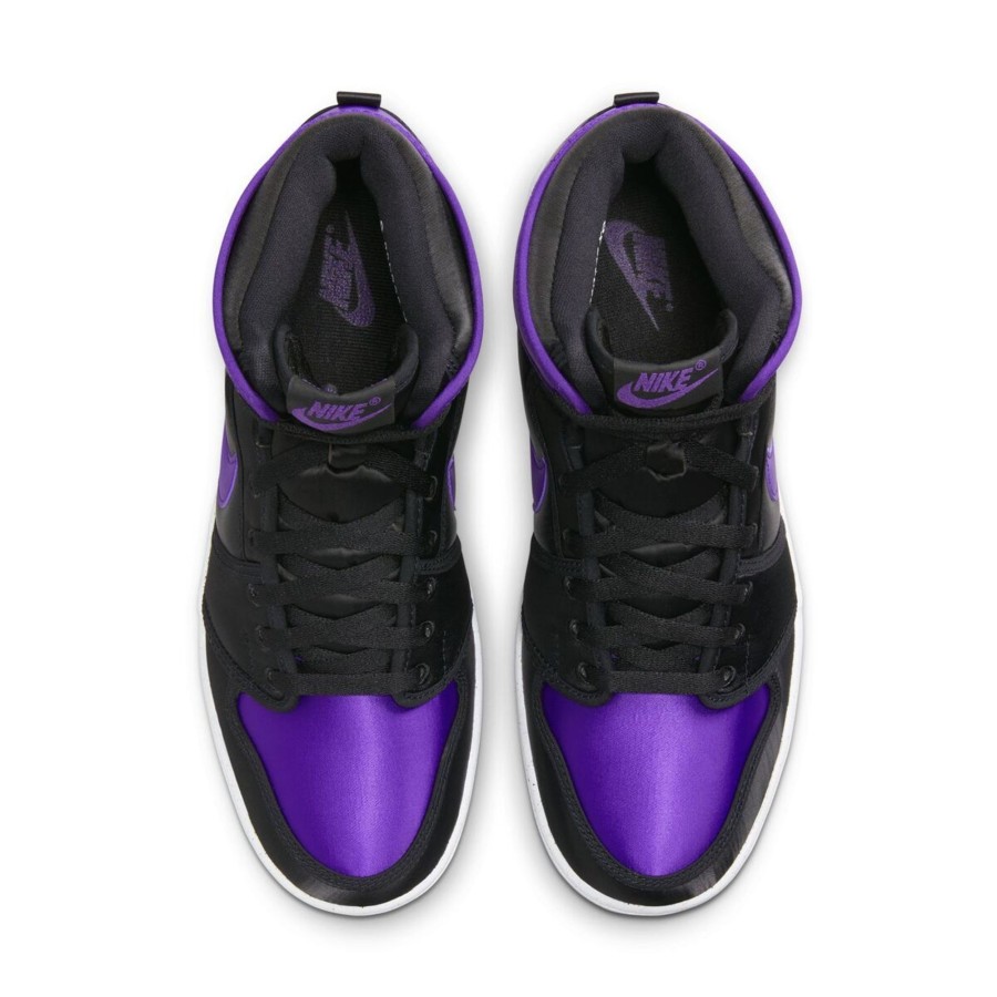 Footwear Jordan | Air Jordan 1 Retro Ajko Field Purple