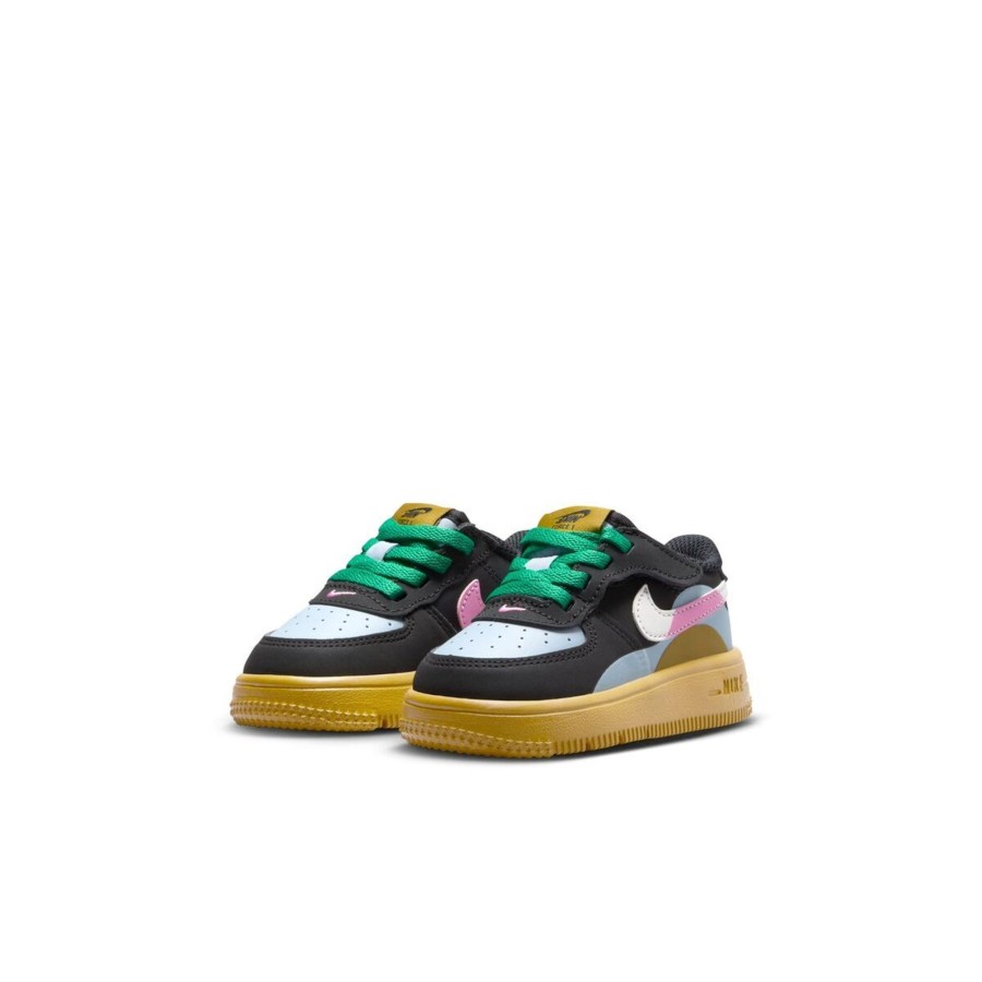 Footwear Nike | Force 1 Low Lv8 2 Easyon Td