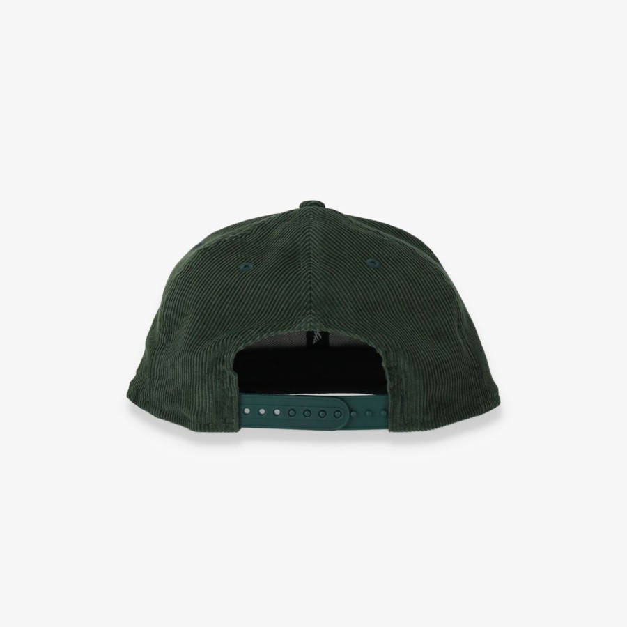 Accessories Paper Planes | Corduroy Crown 9Fifty Snap Hat