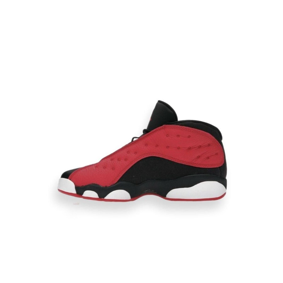 Footwear Jordan | Air Jordan 13 Retro Low Gs Da8019-061 By Jordan Of (Black Color) For Only $135.00 - Da8019-061