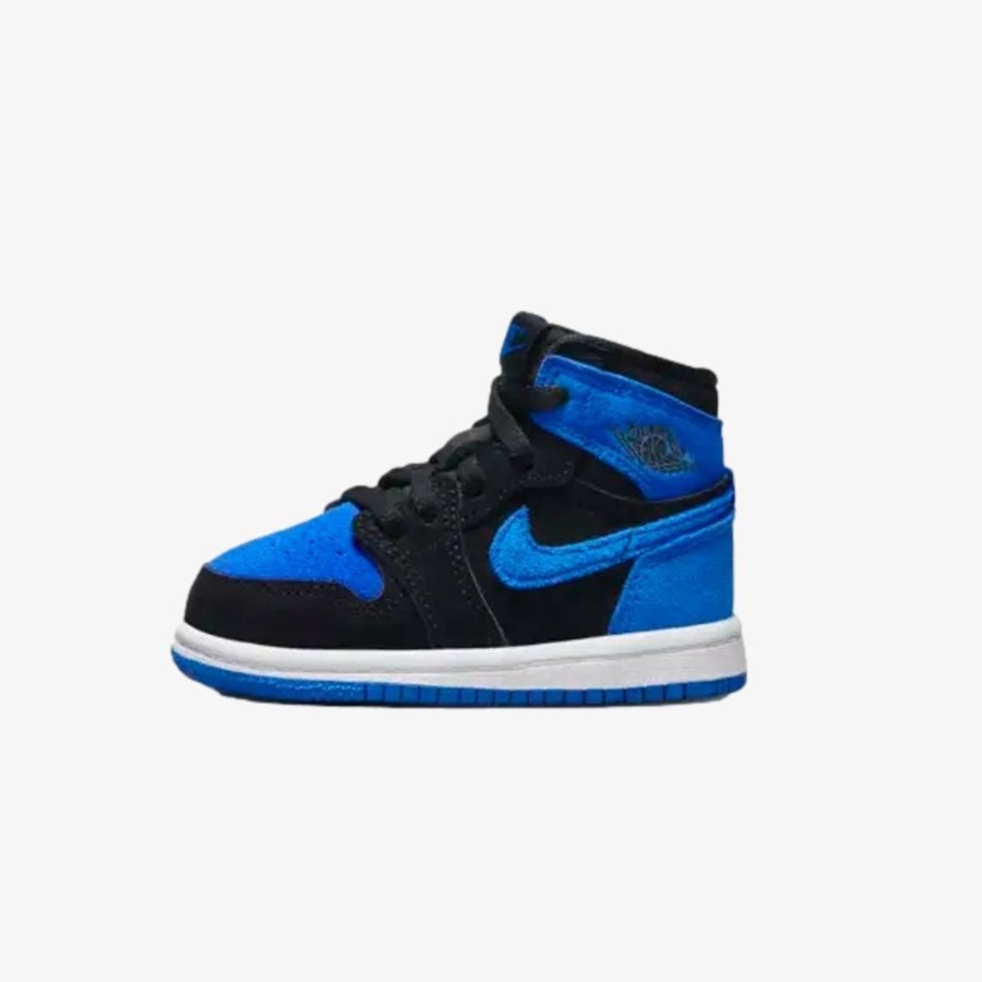 Footwear Jordan | Air Jordan 1 'Royal Reimagined' Td