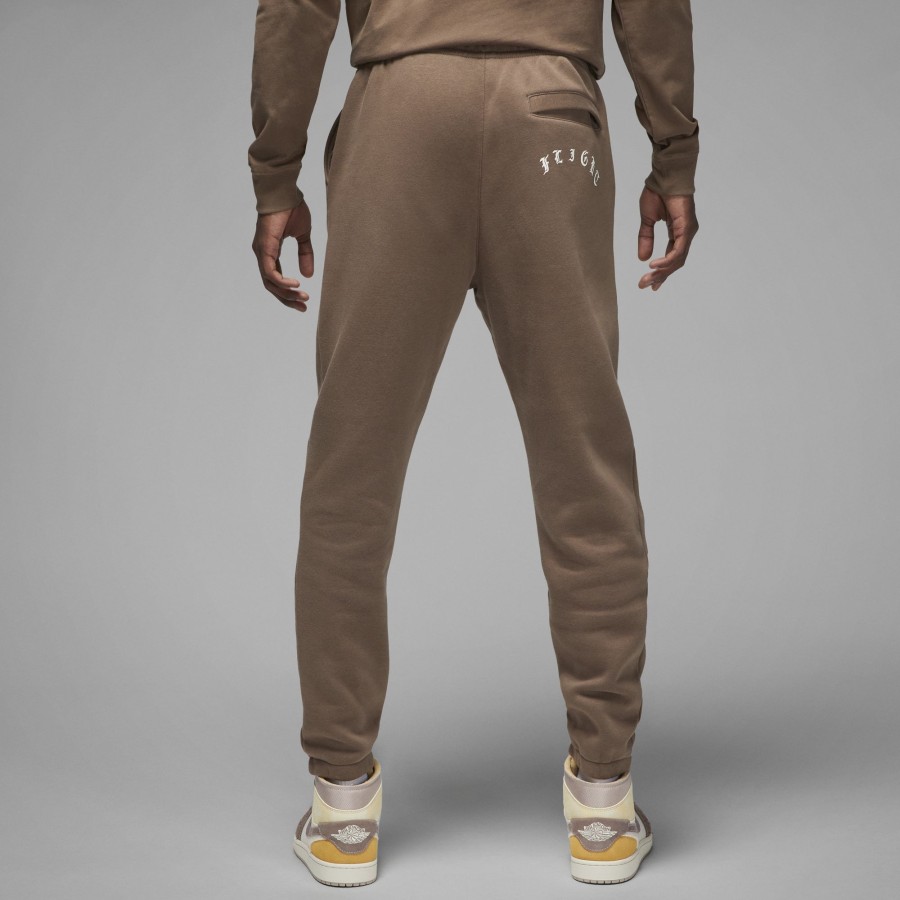 Apparel Jordan | Jordan Artist Series By Umar Rashid Flight Fleece Pants Men'S Dv7569-274