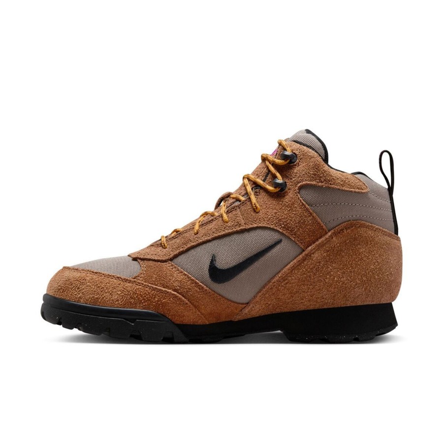 Footwear Nike | Acg Torre Mid Wp "Pecan"