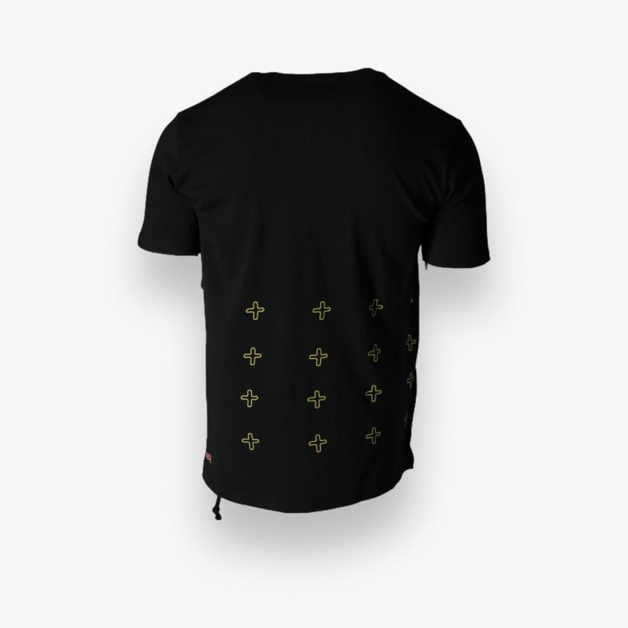 Apparel Ksubi | Hardcore Kash Short Sleeve T-Shirt