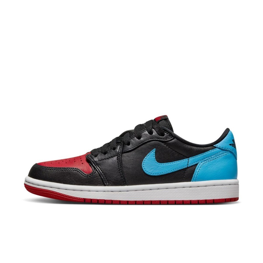 Footwear Jordan | Air Jordan 1 Low Og Unc To Chicago