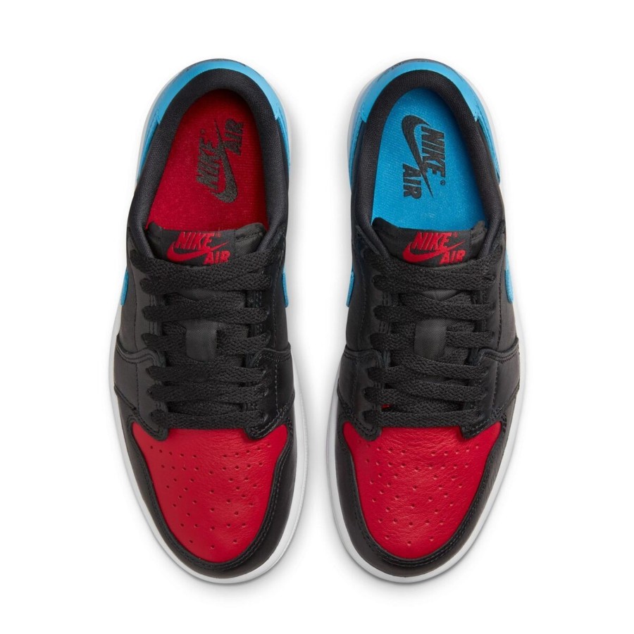 Footwear Jordan | Air Jordan 1 Low Og Unc To Chicago