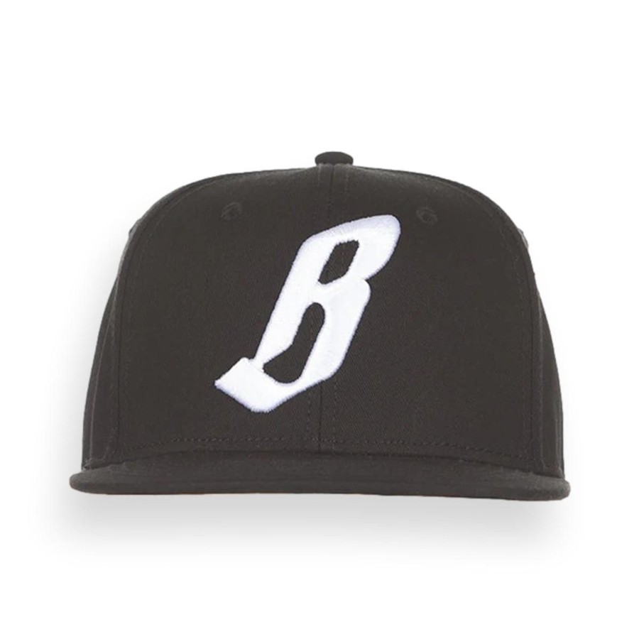 Accessories BBC | Flying B Snapback Hat Men