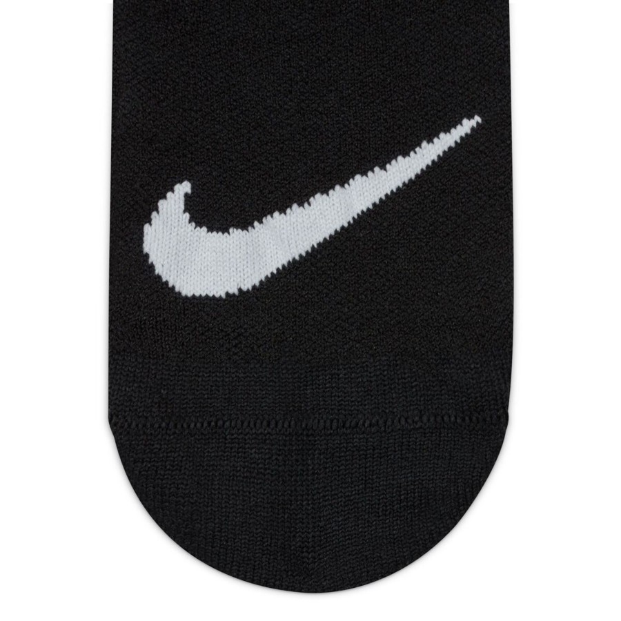 Accessories Nike | Everyday Plush Lightweight No-Show 3Pk Socks