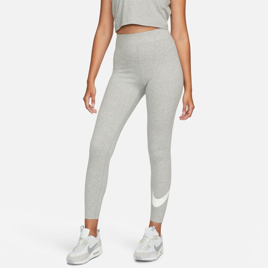 Apparel Nike | Sportswear Classics High-Waisted Graphic Leggings